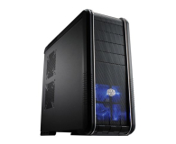 Cooler Master DOMINATOR II 692 ADVANCED czarna - 52239 - zdjęcie 3